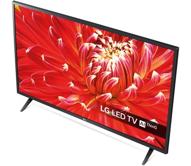 LG 32LM6300PLA Zwart