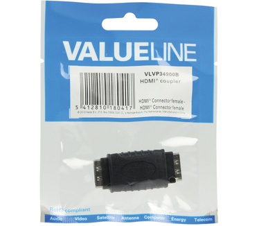 ValueLine VLVP34900B
