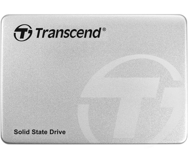 Transcend SSD370 (Premium) 128GB
