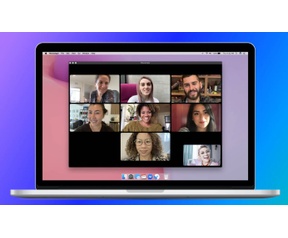 Facebook Messenger macOS Windows