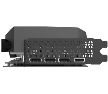 Zotac GAMING GeForce RTX 3080 AMP Extreme Holo LHR 12GB