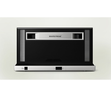 Soundfreaq Sound Platform 2.0 (Zwart)