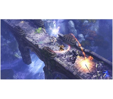 Diablo III: Ultimate Evil Edition, PS4