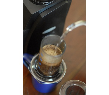 Baratza Encore