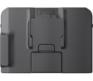 Antigravity A1 Charging Hub - Zwart