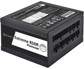 Silverstone Extreme 850R Platinum SFX