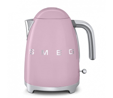 Smeg KLF01 (Roze)