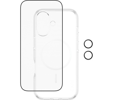 PanzerGlass PanzerGlass® | CARE by PanzerGlass® 3-in-1 Flagship Explorer Bundle iPhone 17