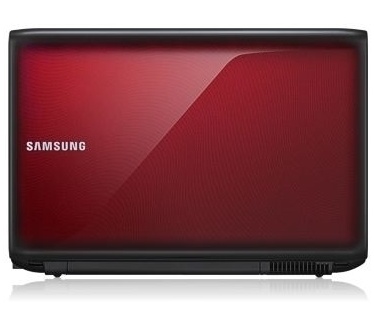 Samsung R580 JS02