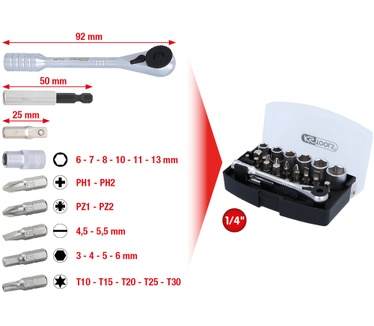 KS Tools 911.2010
