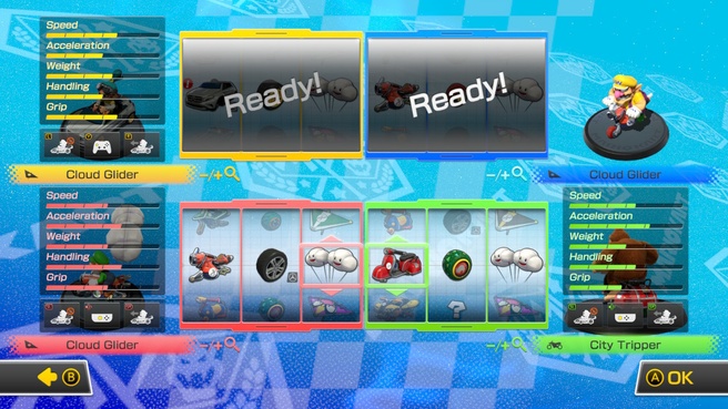 Mario Kart 8 Deluxe