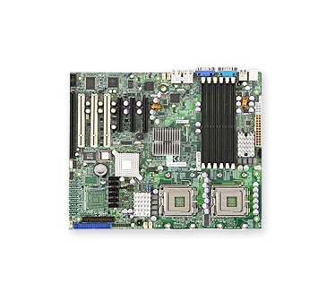Supermicro MBD-X7DCL-I-O