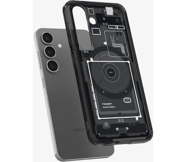 Spigen Ultra Hybrid Zero One (MagFit)