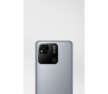 Redmi 10A, 2GB ram, 32GB opslag Zilver