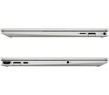 HP Pavilion Aero 13-be0120nd