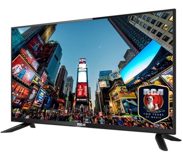 RCA RB32H1-EU Zwart