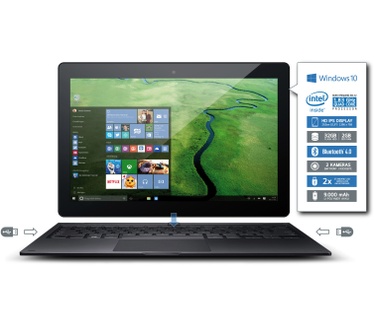 ODYS Winpad 12