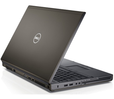 Dell Precision M4800-6195