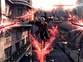 Devil May Cry 4: Screenshotgallerij
