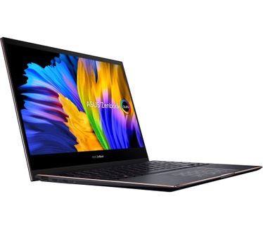 Asus ZenBook Flip S UX371EA-HL135T-BE