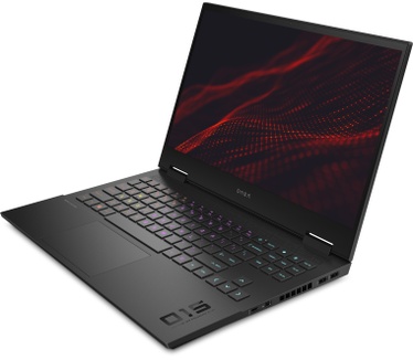 HP Omen 15-ek0135nd