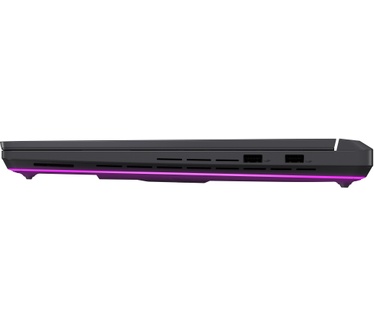 ASUS ROG Strix G16 ROG Strix G16 G615JMR-S5020W Intel® Core™ i7 i7-14650HX Laptop 40.6 cm (16") WQXGA 16 GB DDR5-SDRAM 1 TB SSD NVIDIA GeForce RTX 5060 Wi-Fi 7 (802.11be) Windows 11 Home Dutch Grey