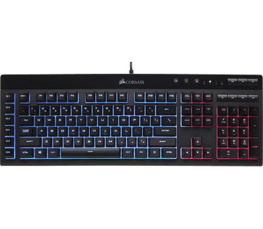 Corsair Gaming K55 RGB (Qwerty US Int.)