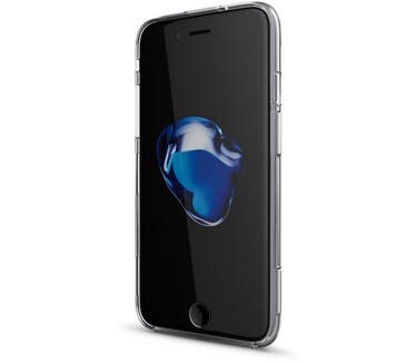 BeHello iPhone 6 / 6S / 7 Clear Rugged Case
