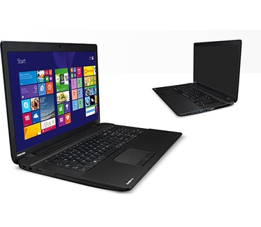 Toshiba Satellite Pro C70-B-34P