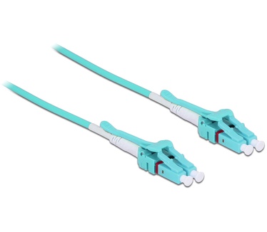 Delock 1m, 2xLC