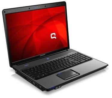 HP Compaq Presario A940ED