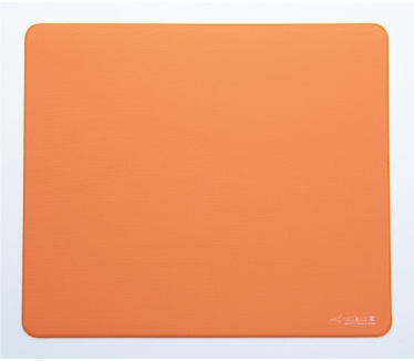 Artisan X Zero Soft XL Oranje