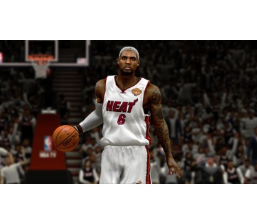 NBA 2K14, Xbox One