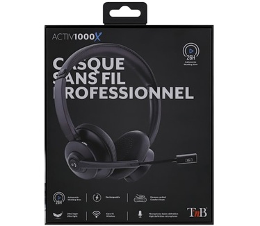 T'nB ACTIV 1000X