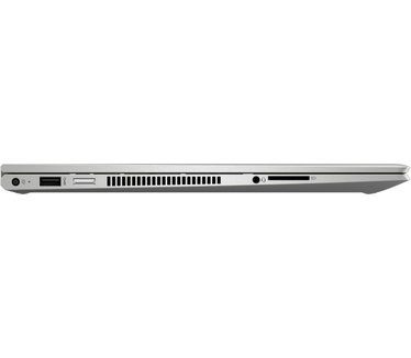 HP Envy x360 15-dr1650nd