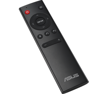 Asus ROG Swift PG65UQ Zwart
