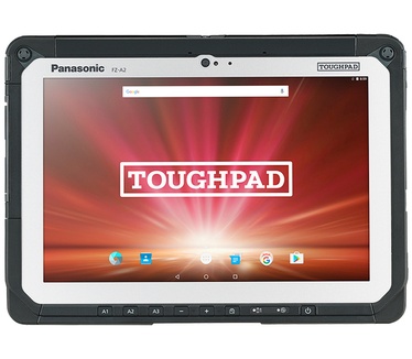 Panasonic FZ-A2