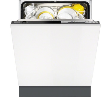 Zanussi ZDT15010FA