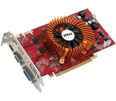 MSI N9800GT-MD1G