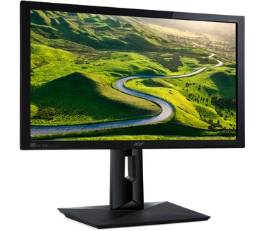 Acer CB241HQKbmjdpr Zwart