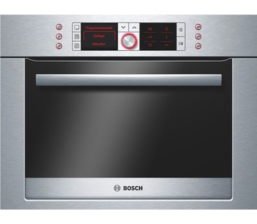 Bosch HBC86K753N