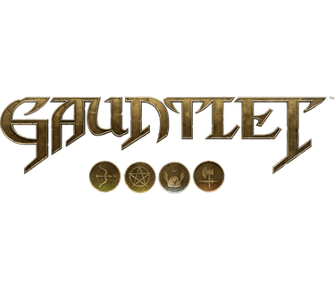 Gauntlet