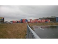 Foto gemaakt met BlackBerry Z10 voor review Sony Xperia Z