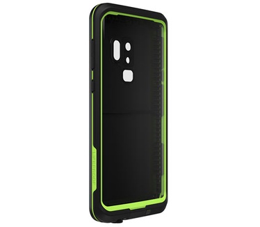 LifeProof Fre Case Samsung Galaxy S9+  Zwart