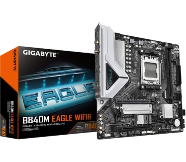 Gigabyte B840M EAGLE WIFI6