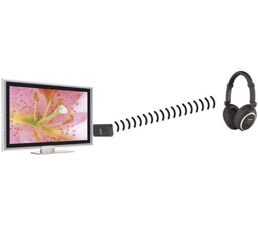 Marmitek BoomBoom 50 Bluetooth TV audiozender