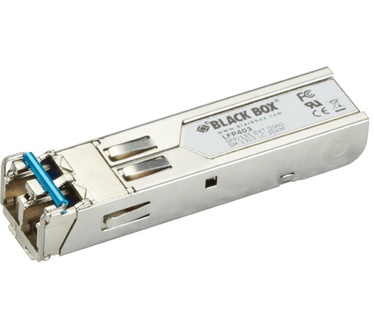Black Box LFP403