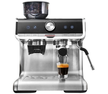 Gastroback Espresso Barista Pro