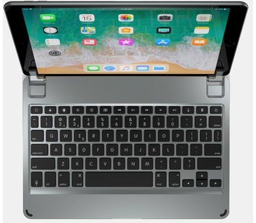 Brydge iPad Pro 10.5 Keyboard - Spacegrijs