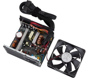 FSP HYDRO M Pro 600